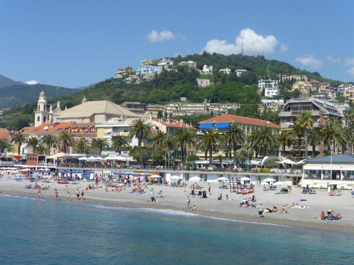 Fornaci 2 Rivieraholiday Pietra Ligure Exteriör bild