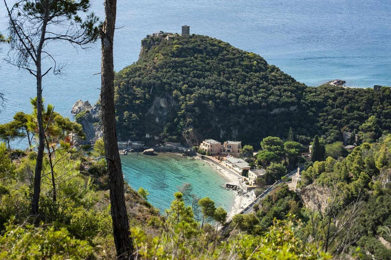 Fornaci 2 Rivieraholiday Pietra Ligure Exteriör bild