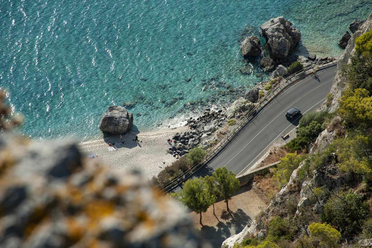 Fornaci 2 Rivieraholiday Pietra Ligure Exteriör bild
