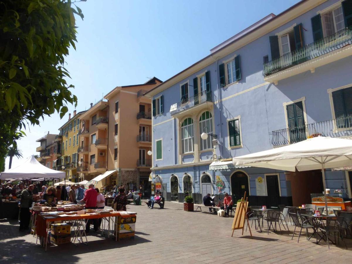 Fornaci 2 Rivieraholiday Pietra Ligure Exteriör bild
