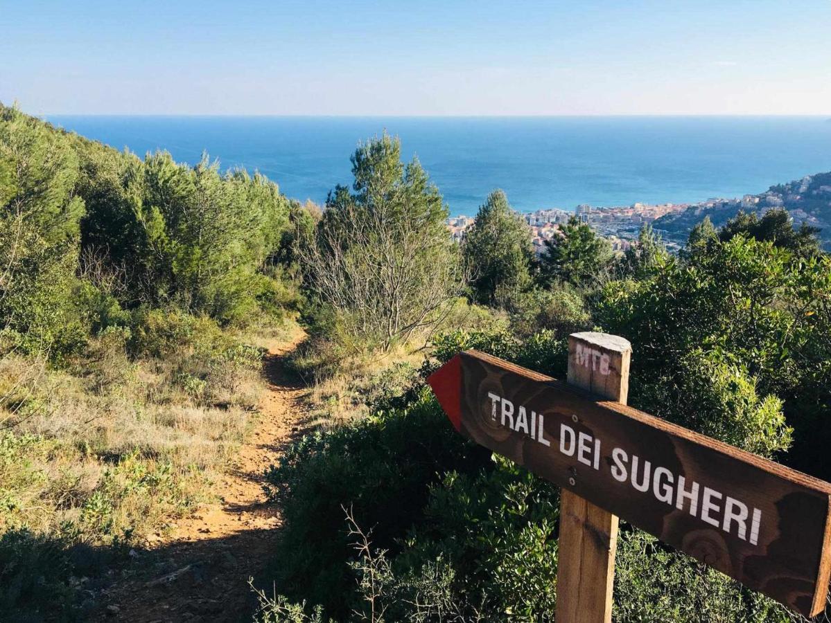 Fornaci 2 Rivieraholiday Pietra Ligure Exteriör bild